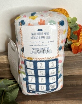 Favorite Person Recordable Phone