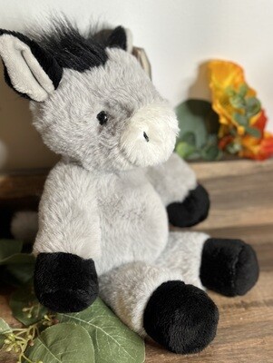 Star Of Bethlehem Donkey