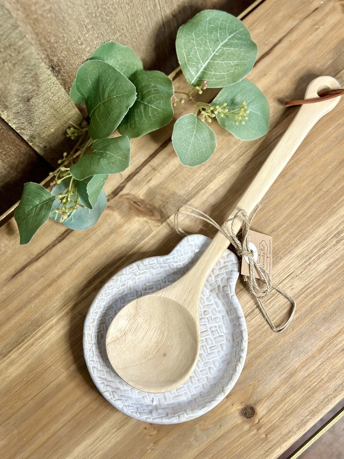 Spoon Rest Set