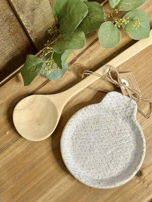 Spoon Rest Set