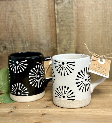 Starburst Mug