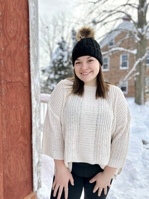 Thatcher Sweater