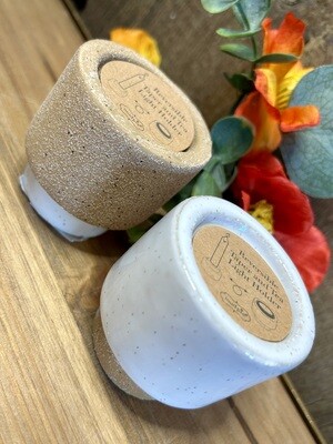 Reversible Taper and Tea Light Candle Holder