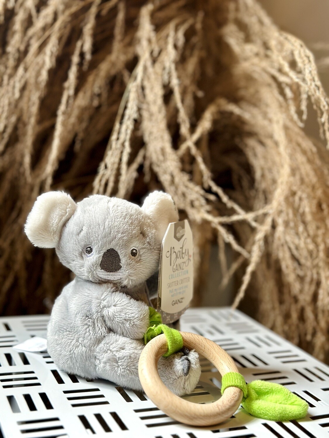 Koala Skitter Critter