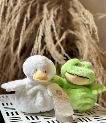 Happy Hill Farm Flipside