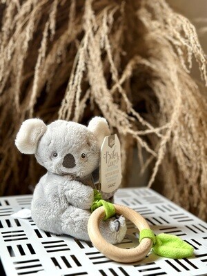 Koala Skitter Critter