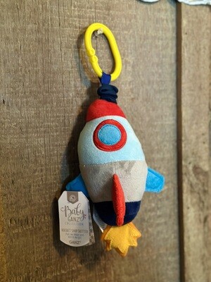 Rocket Ship Skitter
