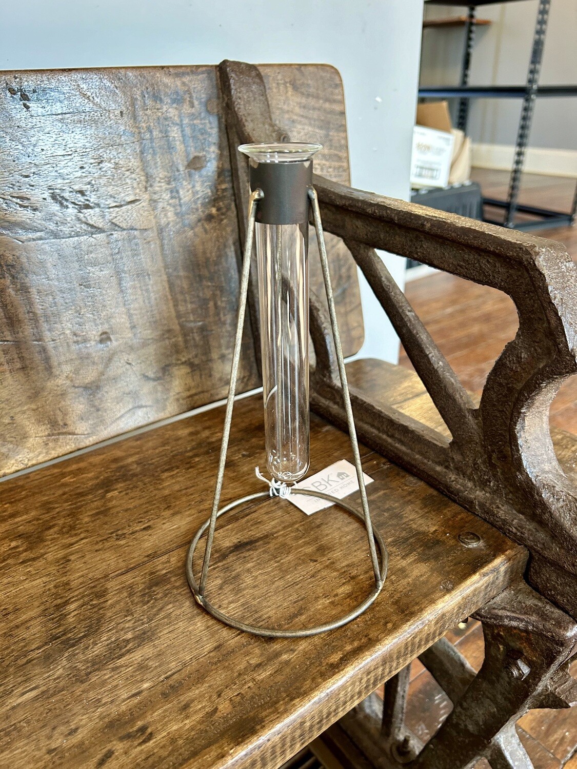 Bud Vases
