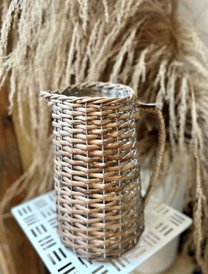 Large Willow Pitcher Large Willow Pitcher