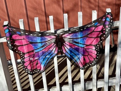 Butterfly Wings