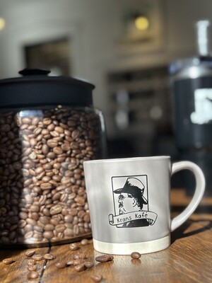 Krans Kafe' Mug