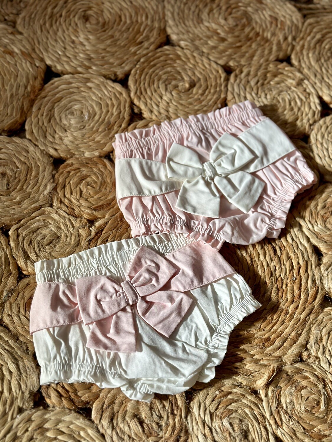 Diaper Covers