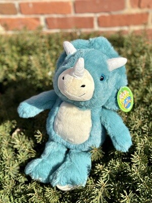 Travel Tails Stuffed Animals