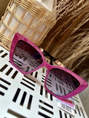 Butterfly Sunglasses