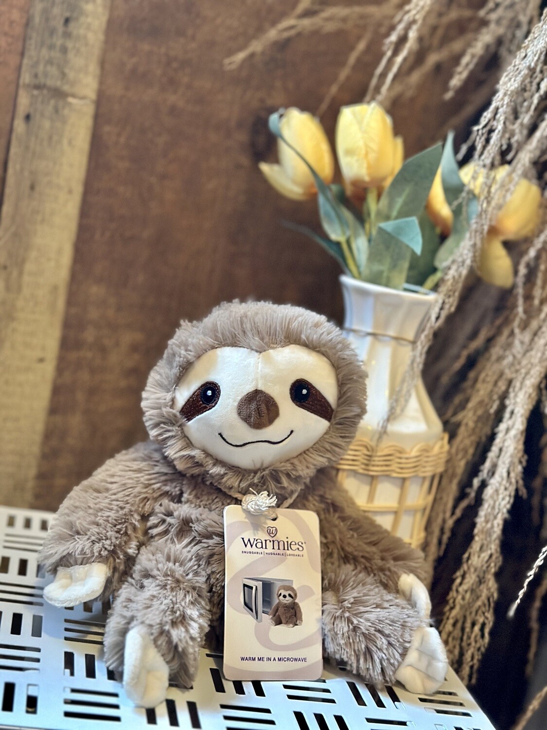 Sloth Junior warmie