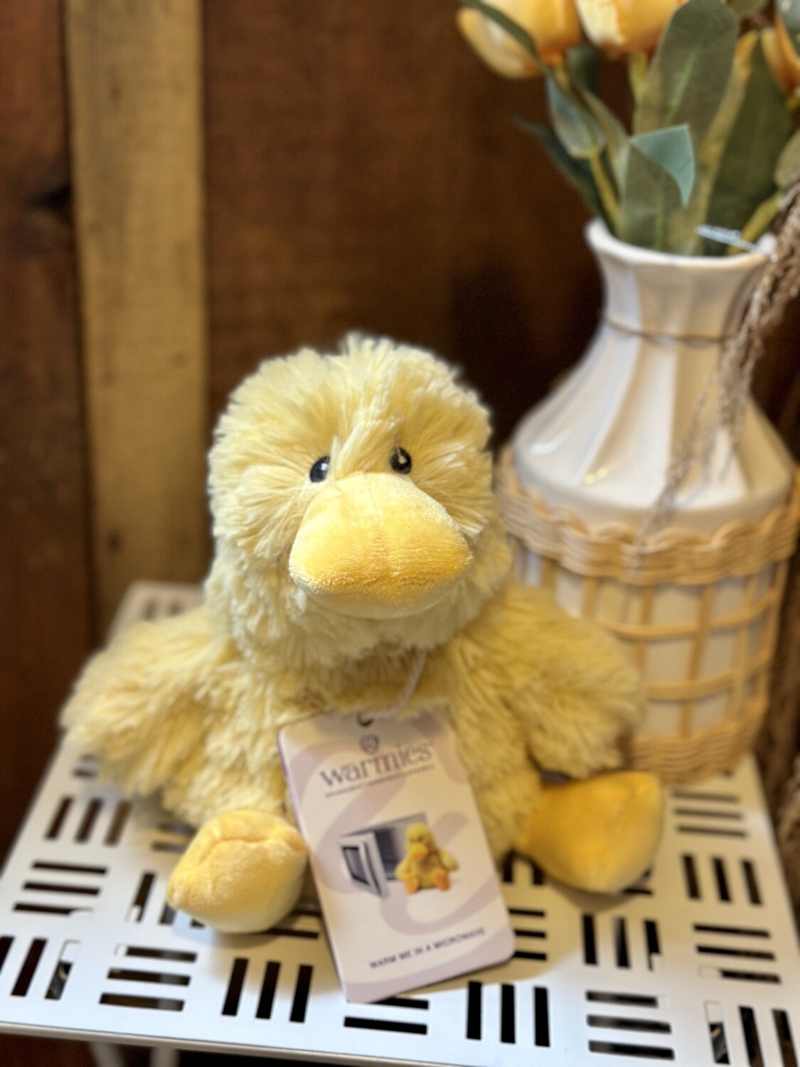 Duck Junior Warmie