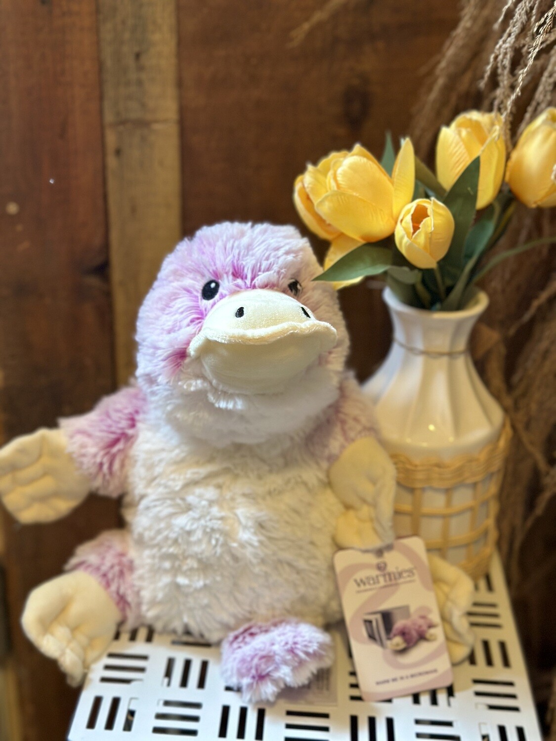 Platypus Warmie