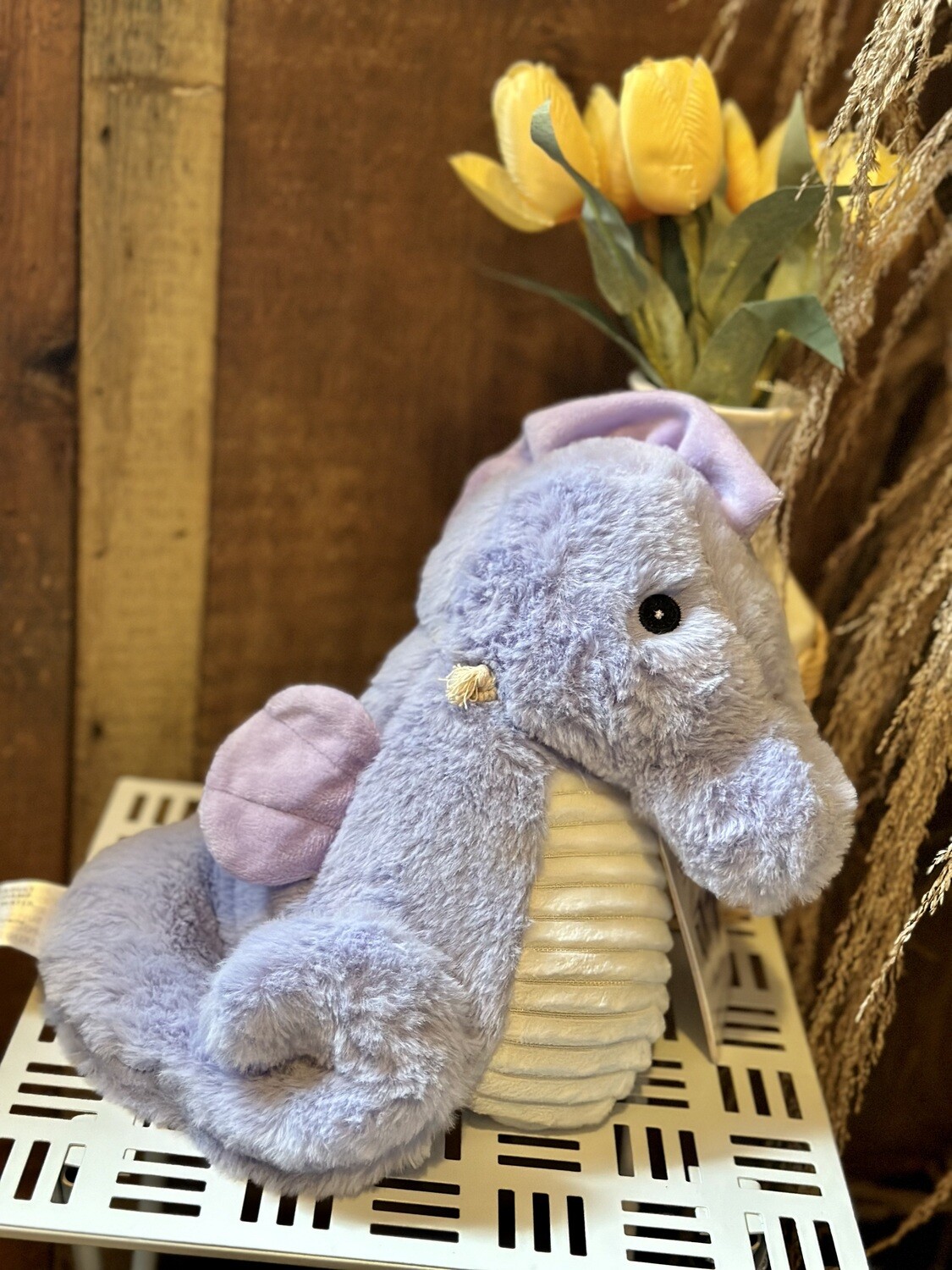 Sea Horse Warmie