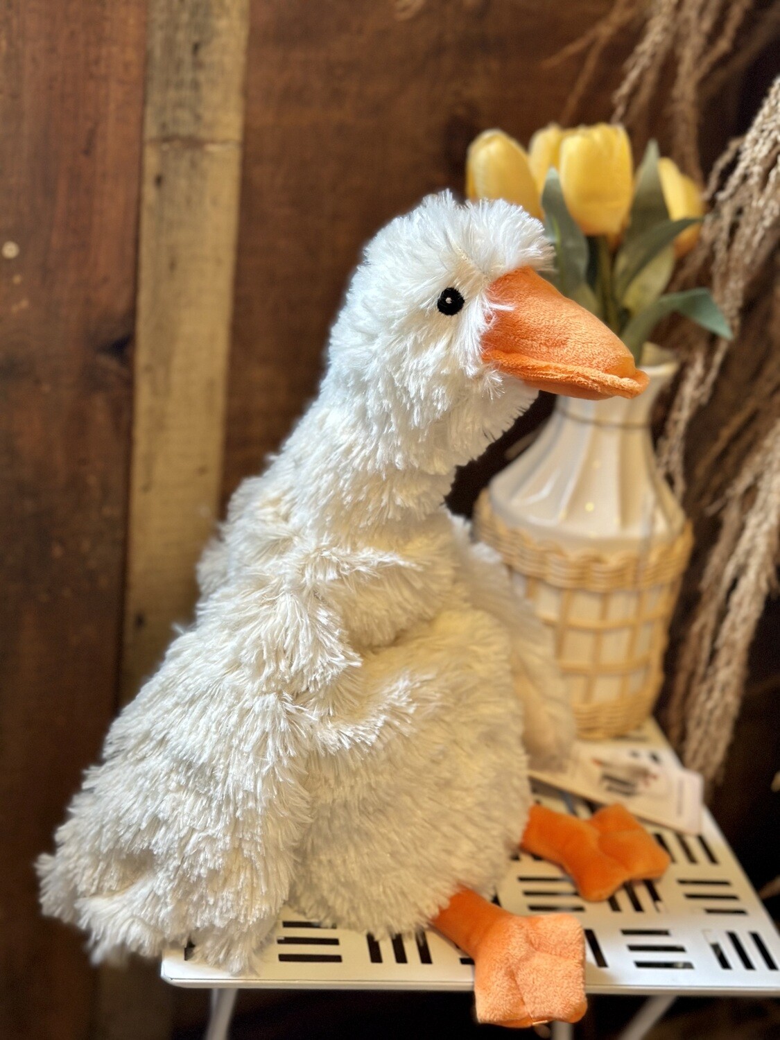 Goose Warmie