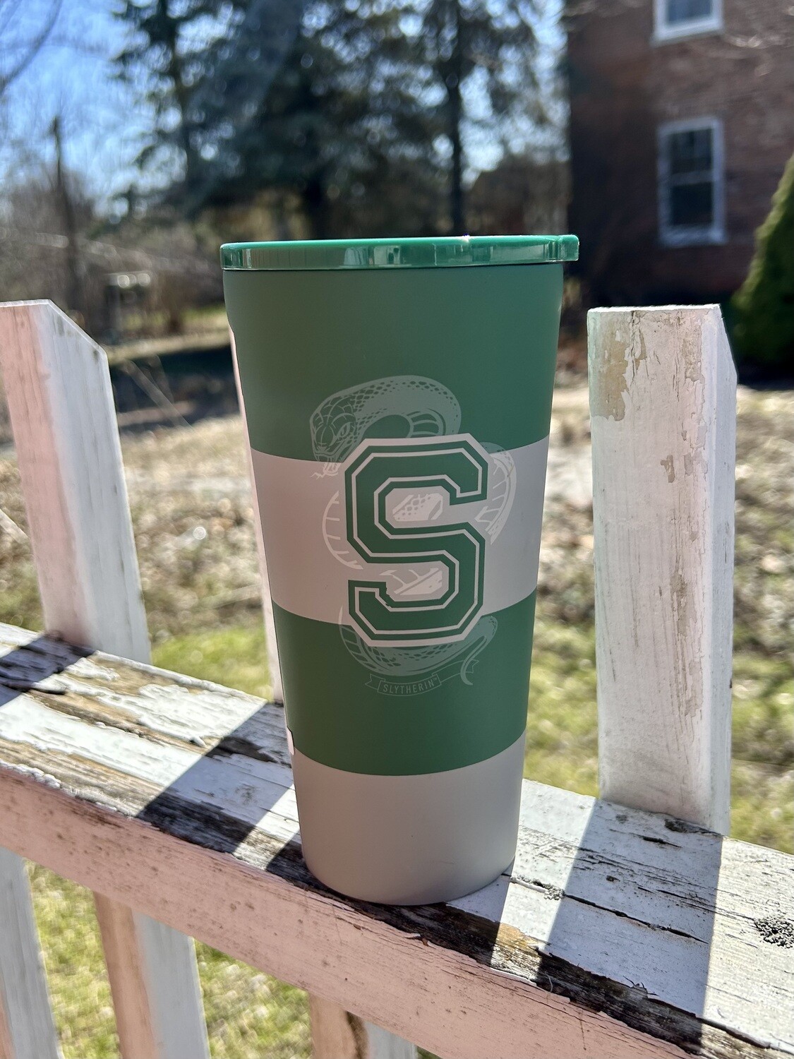  Corkcicle 16 oz. Tumbler 