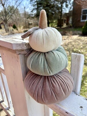 Pumpkin stack 