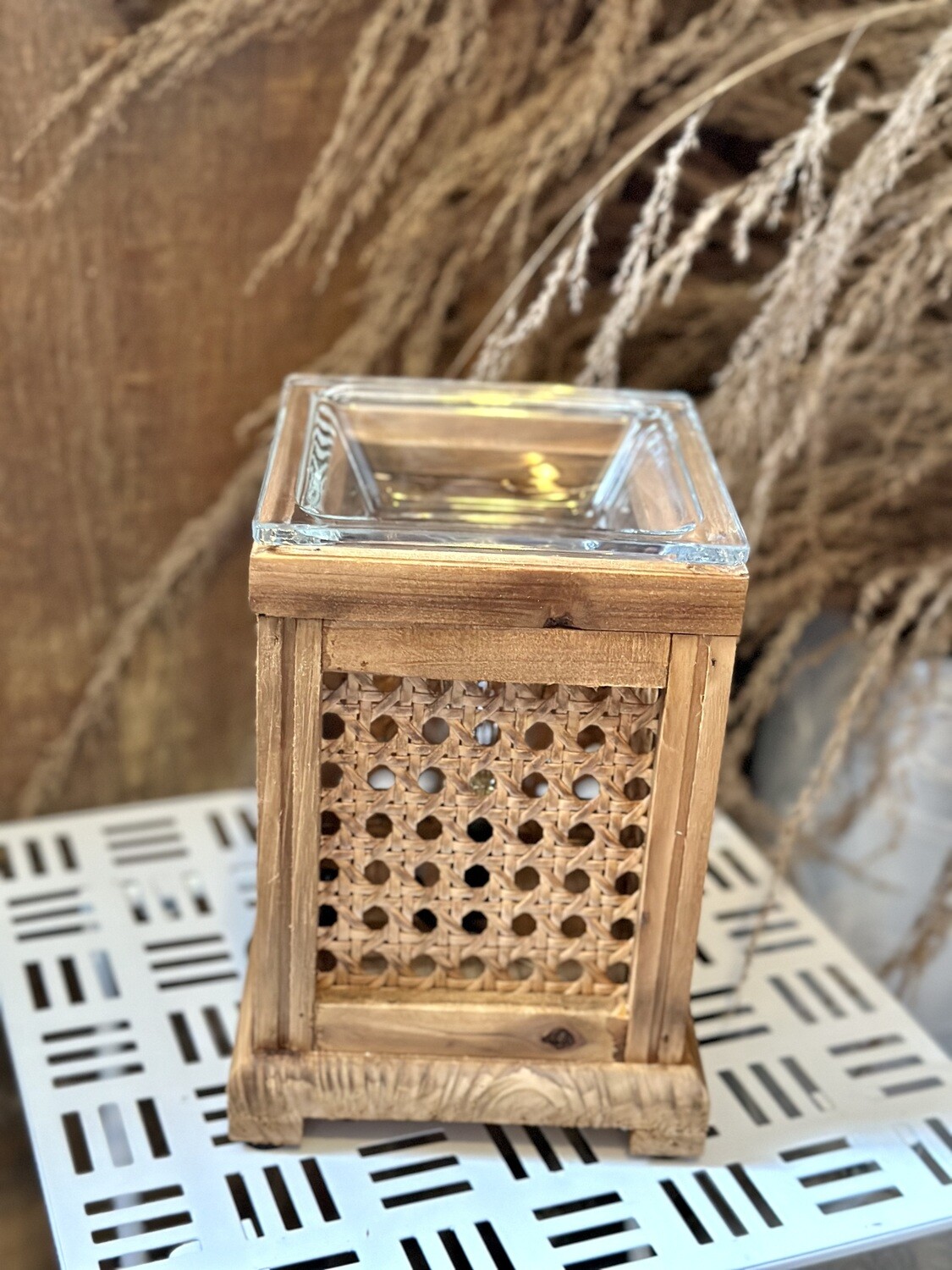 Wax Warmers