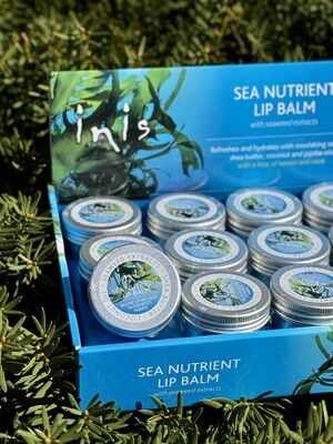Inis Sea Nutrient Lip Balm