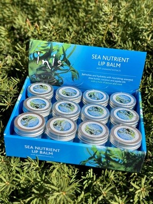 Inis Sea Nutrient Lip Balm