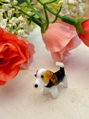 Mini Animals Charms