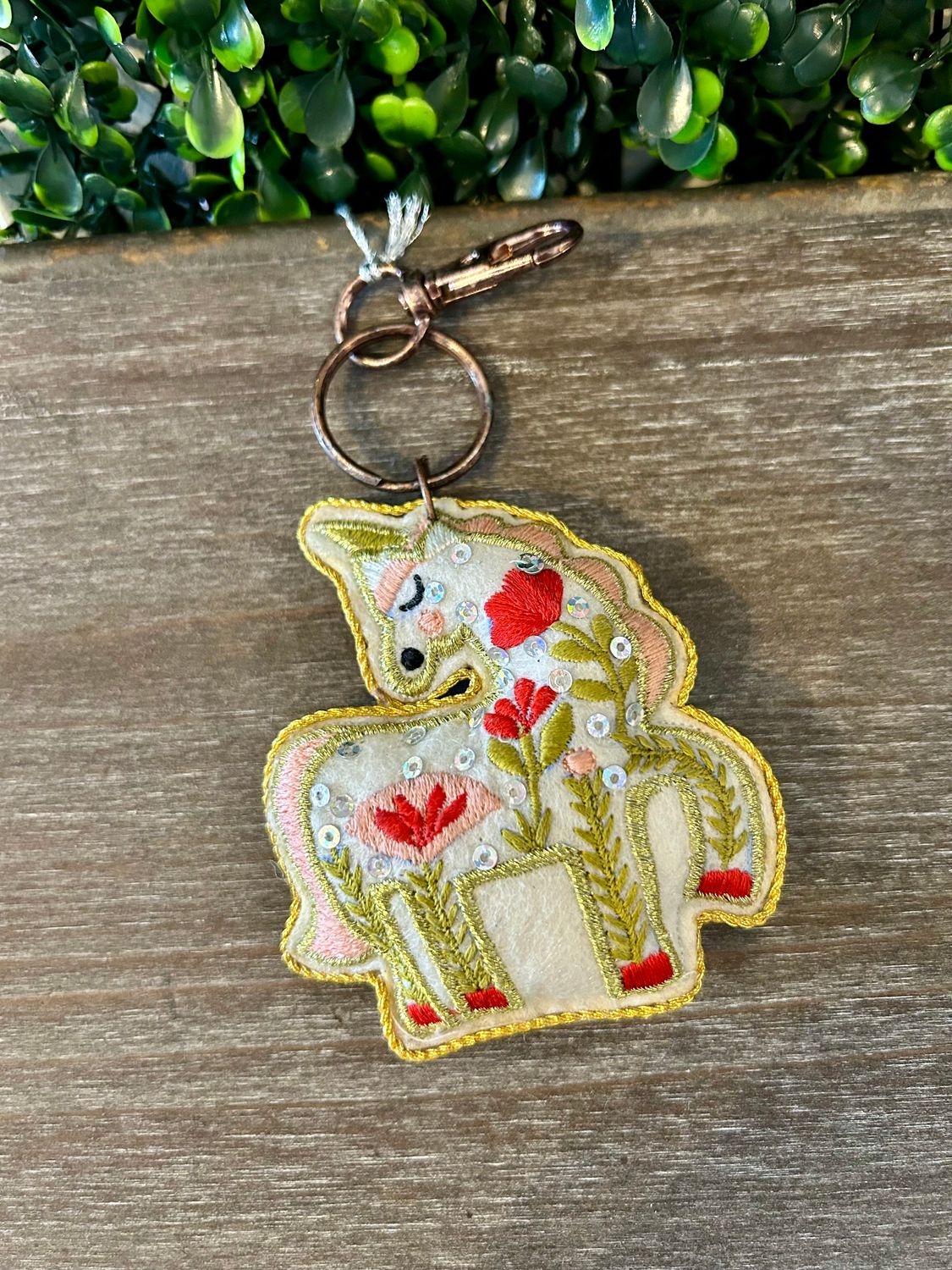 Whimsy Purse Charms