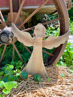 Angel Ornaments