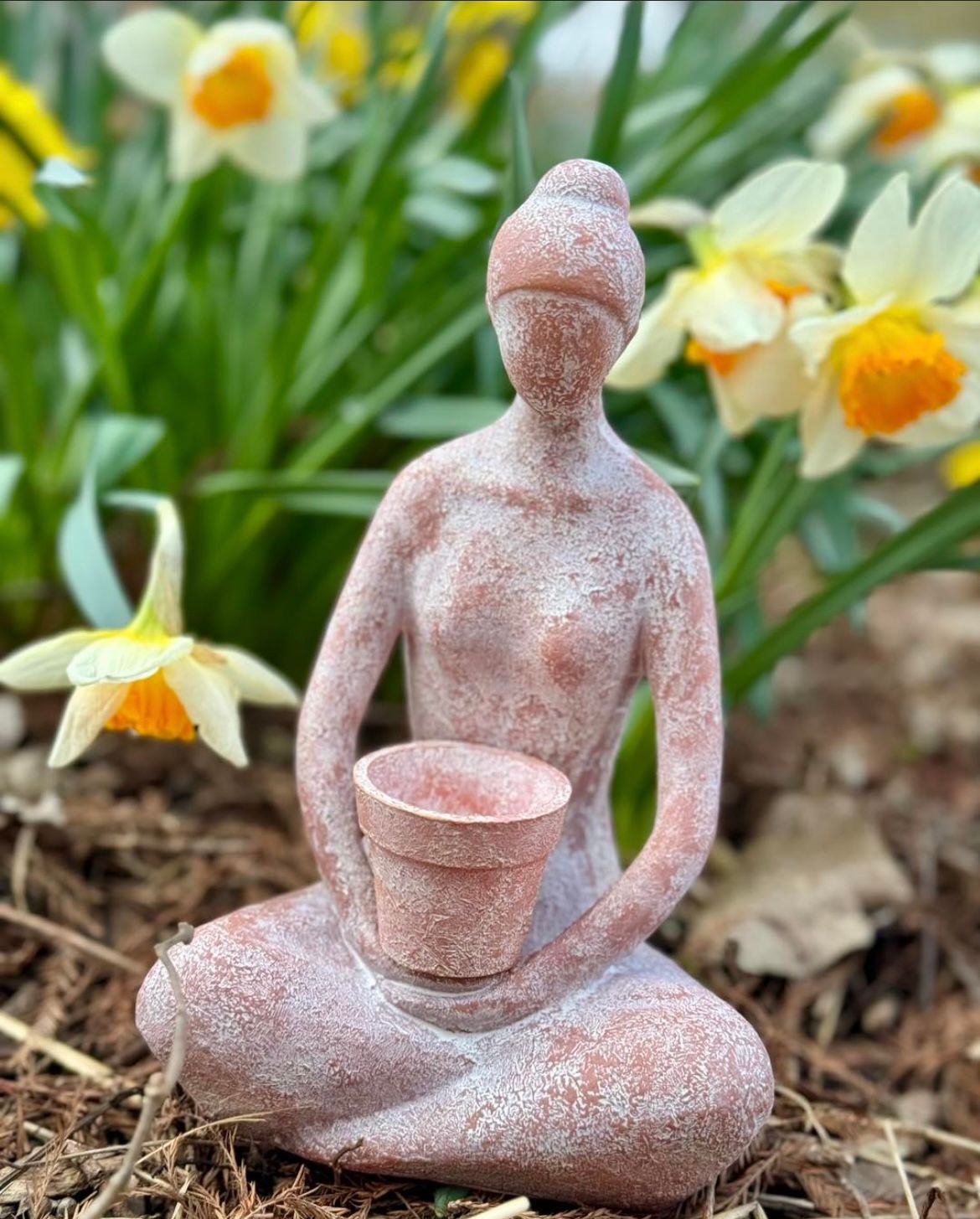 Lady Planter