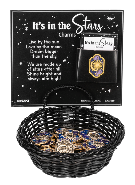 In the Stars Charm
