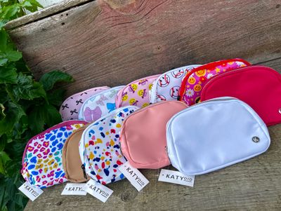 Belt Bags
