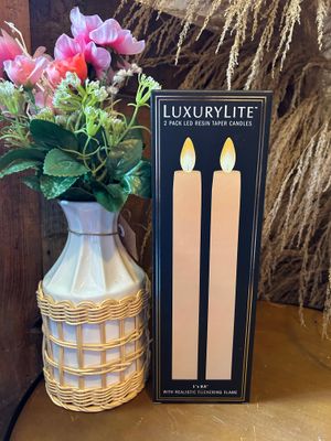 Luxury Lite LED Candles