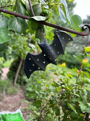 Small LED Bat