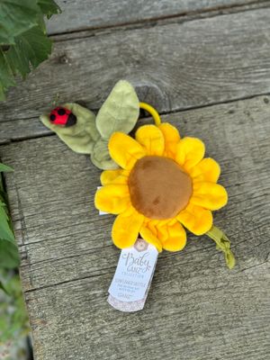 Sunflower Skitter
