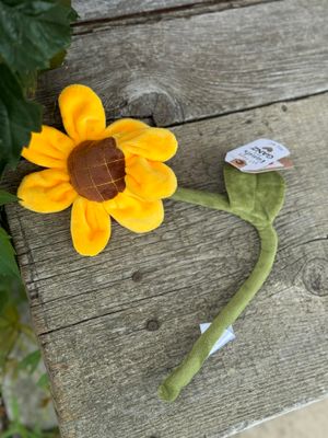 18" Sunshine Sunflower