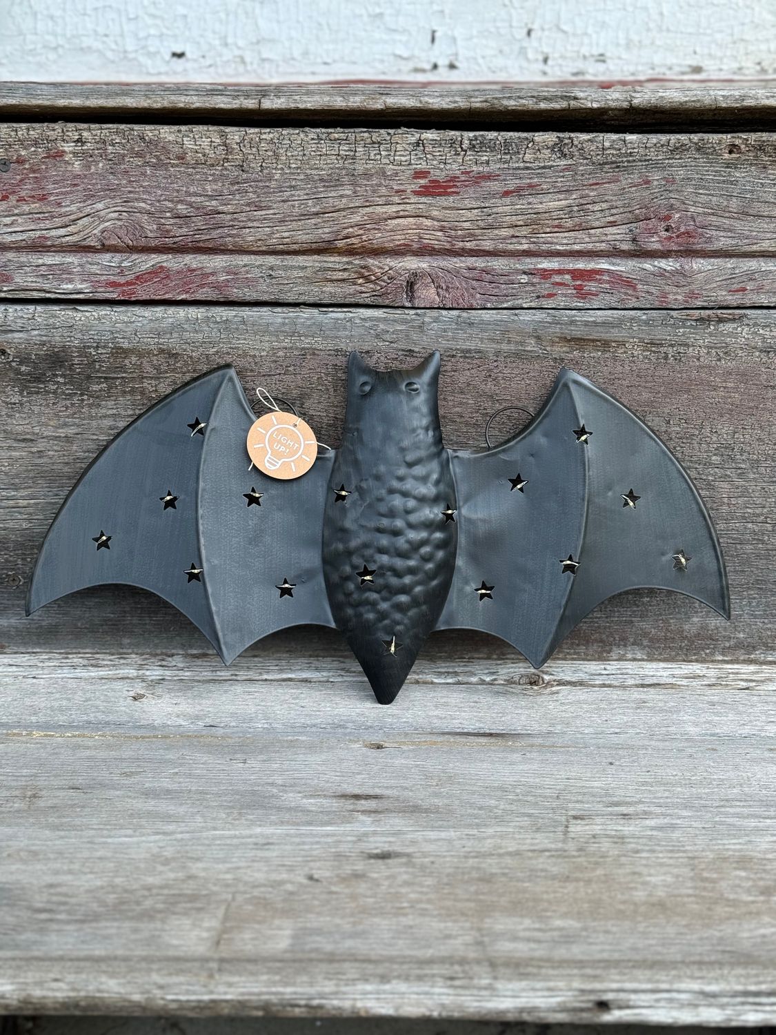 Large LED Bat