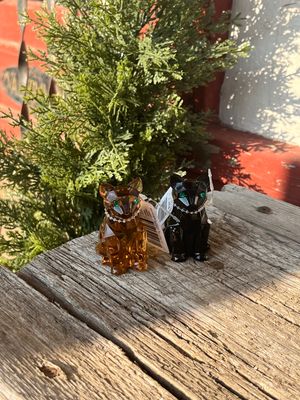 2.25&quot; Cat Figurines