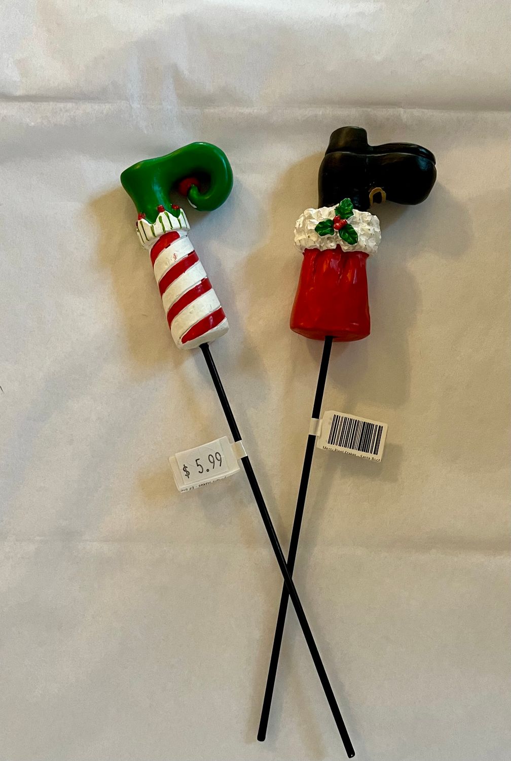 Merry Plant Stakes