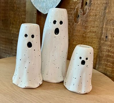 Ghost Vases