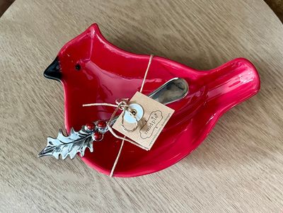 Cardinal Tidbit