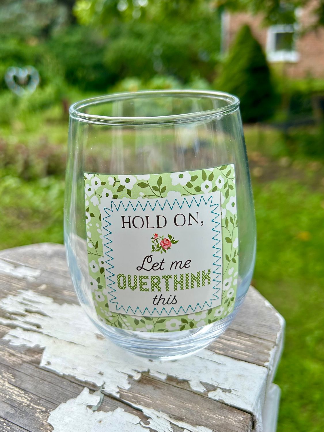 Wine Glasses