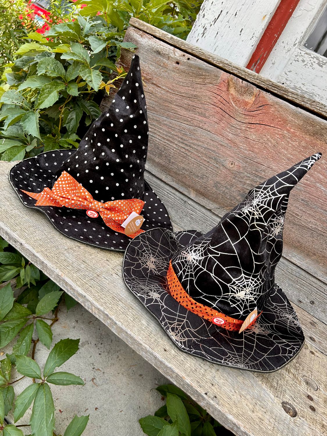 Musical Witch Hat