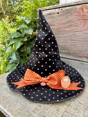 Musical Witch Hat