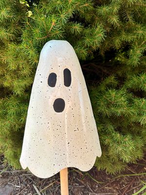 Ghost Yard Stakes