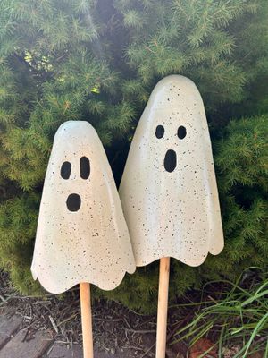 Ghost Yard Stakes