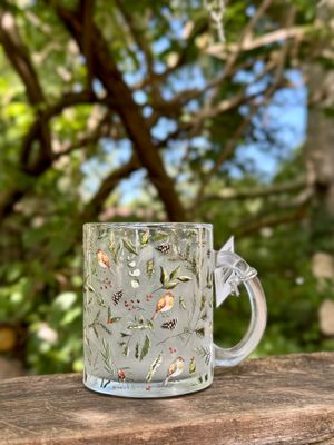 Woodland Mug