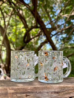 Woodland Mug